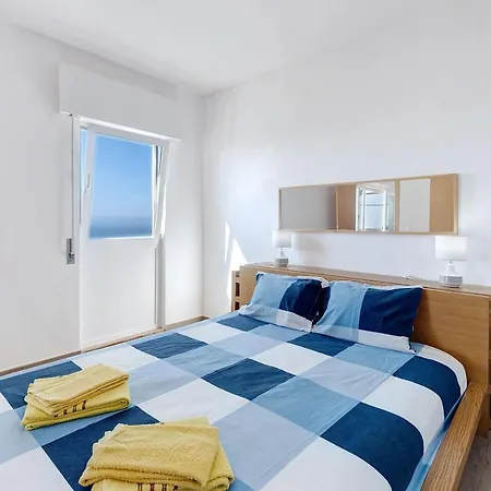 Casa Atlantico Apartment Sesimbra Exterior photo