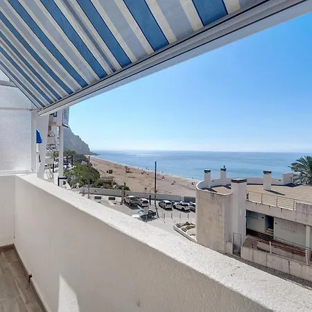 Casa Atlantico Apartment Sesimbra Exterior photo