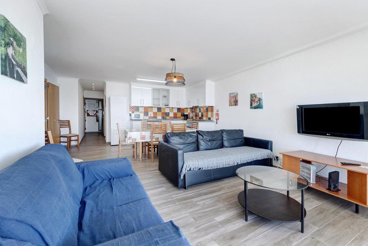 Casa Atlantico Apartment Sesimbra