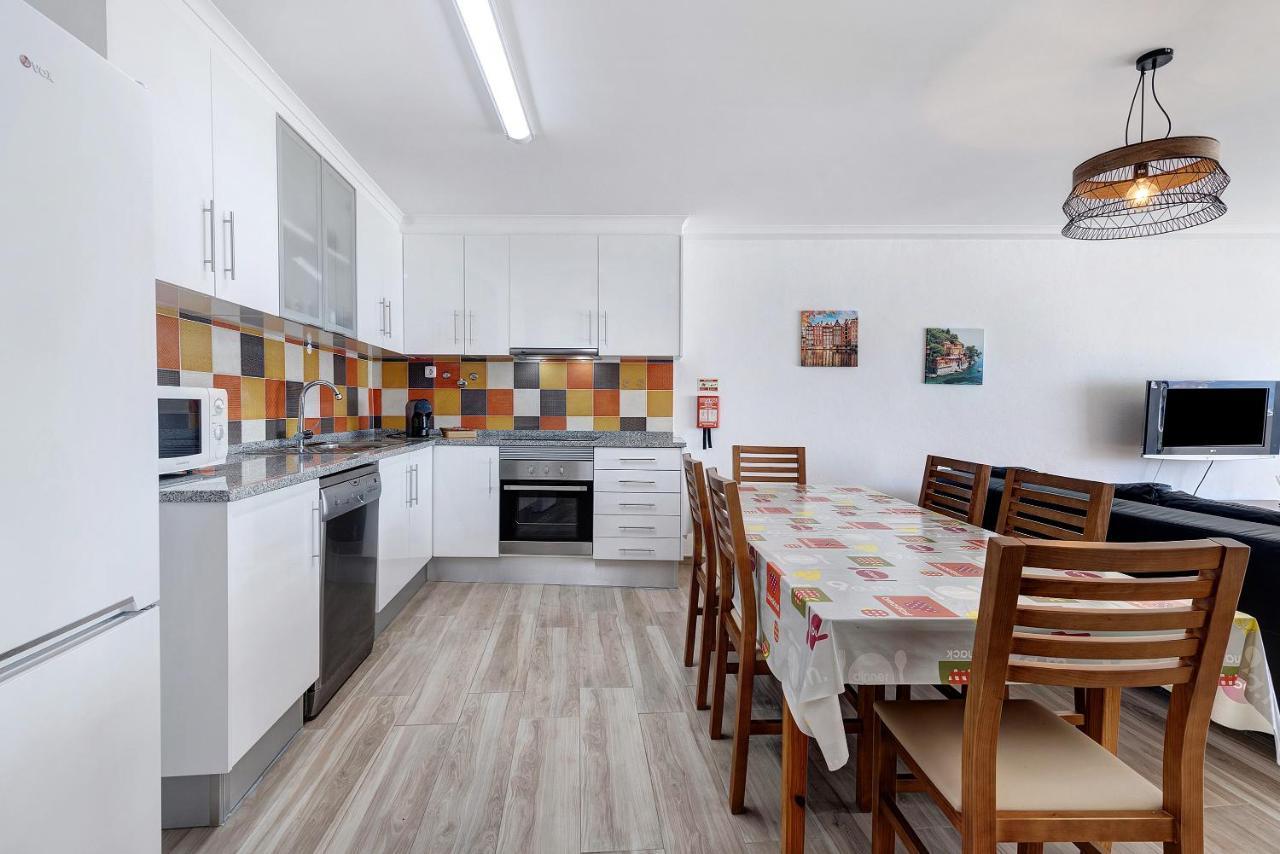 Apartment Casa Atlantico Sesimbra