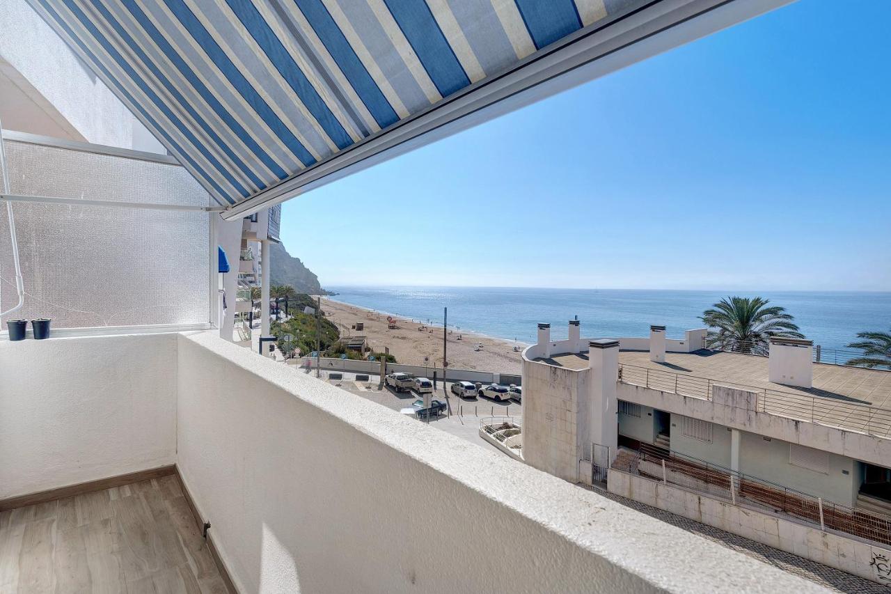 Casa Atlantico Sesimbra