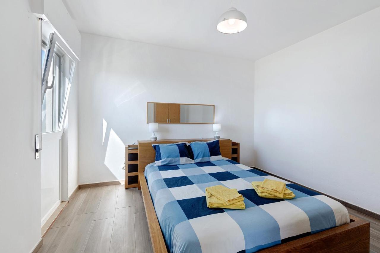 Apartment Casa Atlantico *