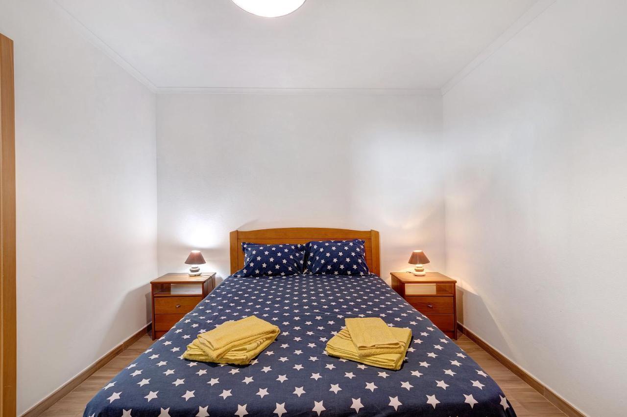 Apartment Casa Atlantico