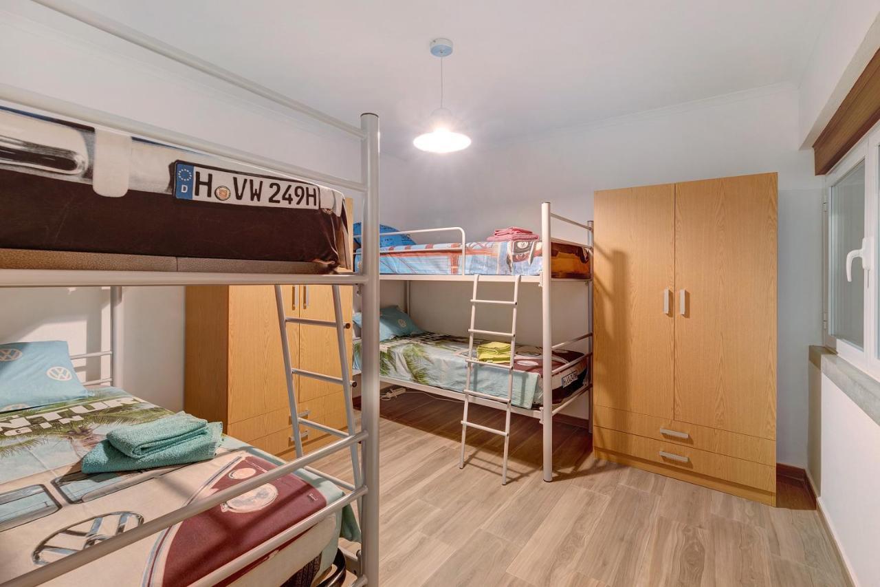 Casa Atlantico Apartment *