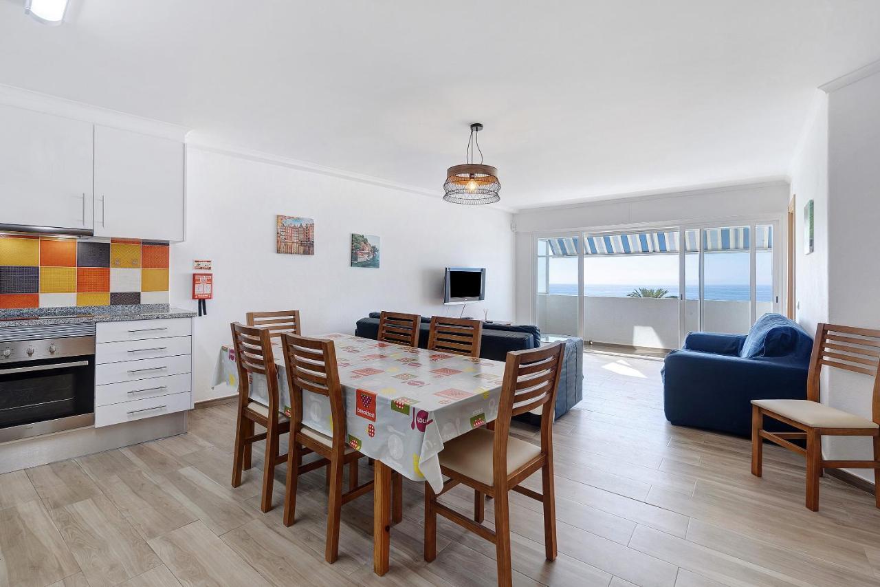 Casa Atlantico Apartment
