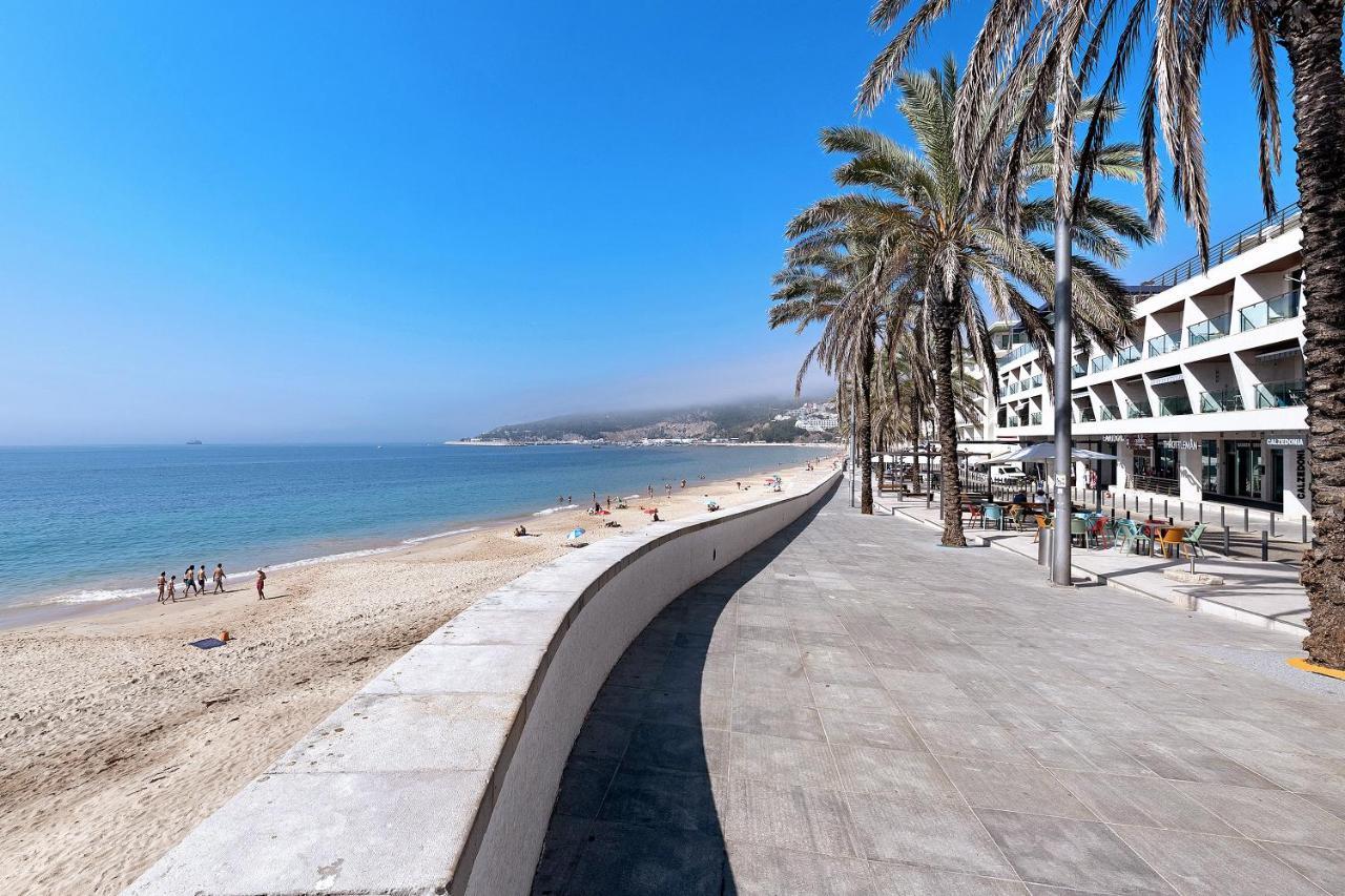 Casa Atlantico Sesimbra