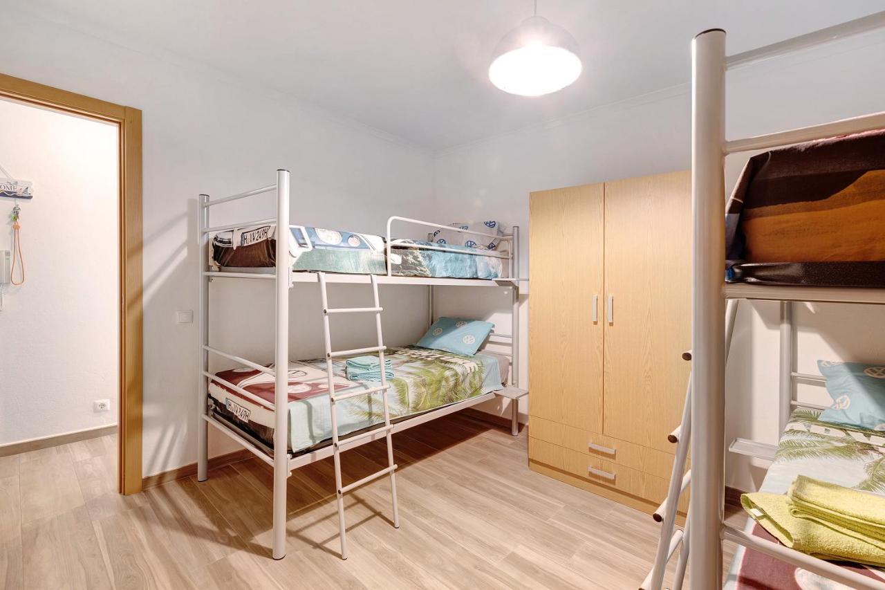 Apartment Casa Atlantico *