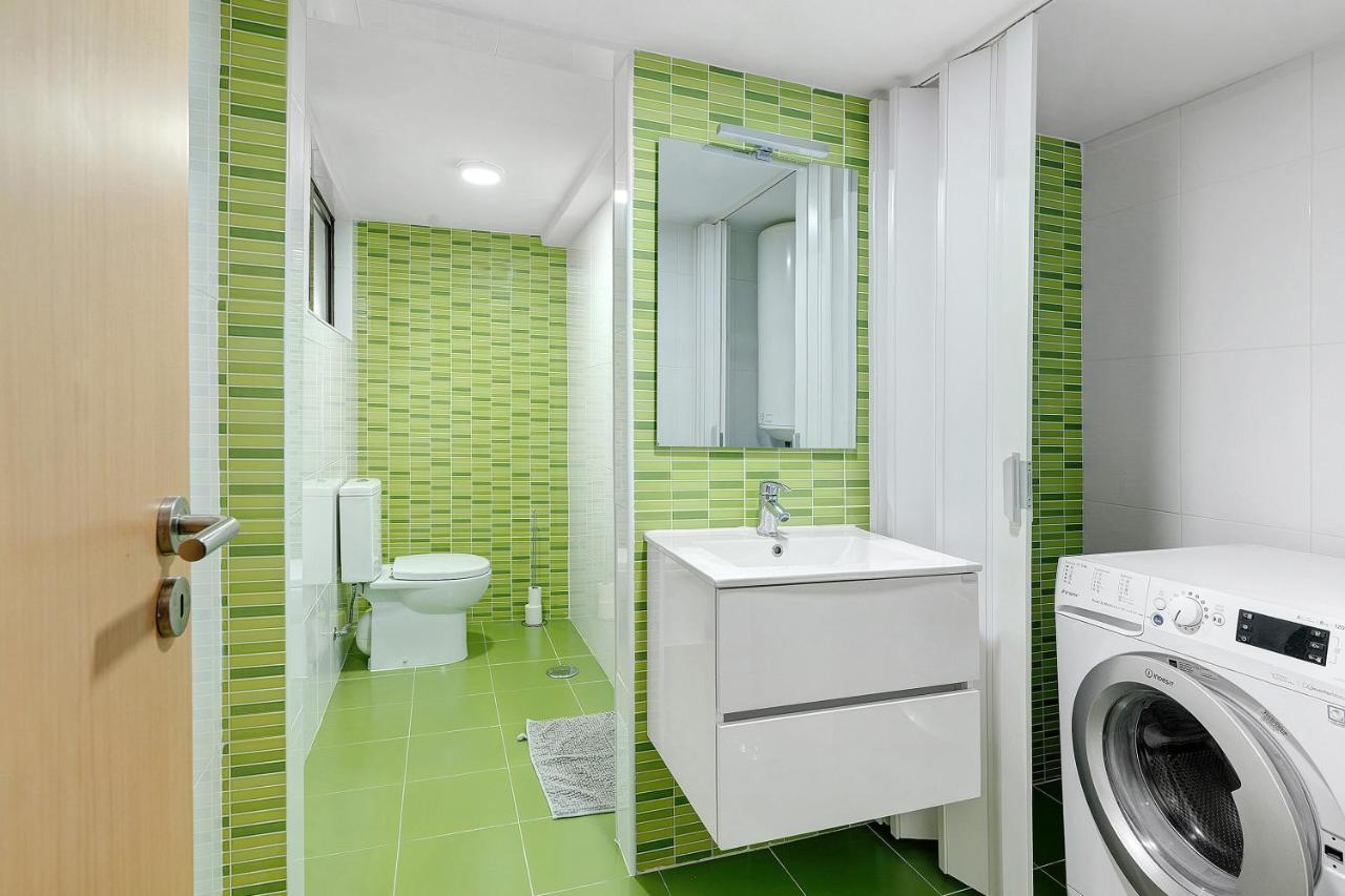 Apartment Casa Atlantico Sesimbra