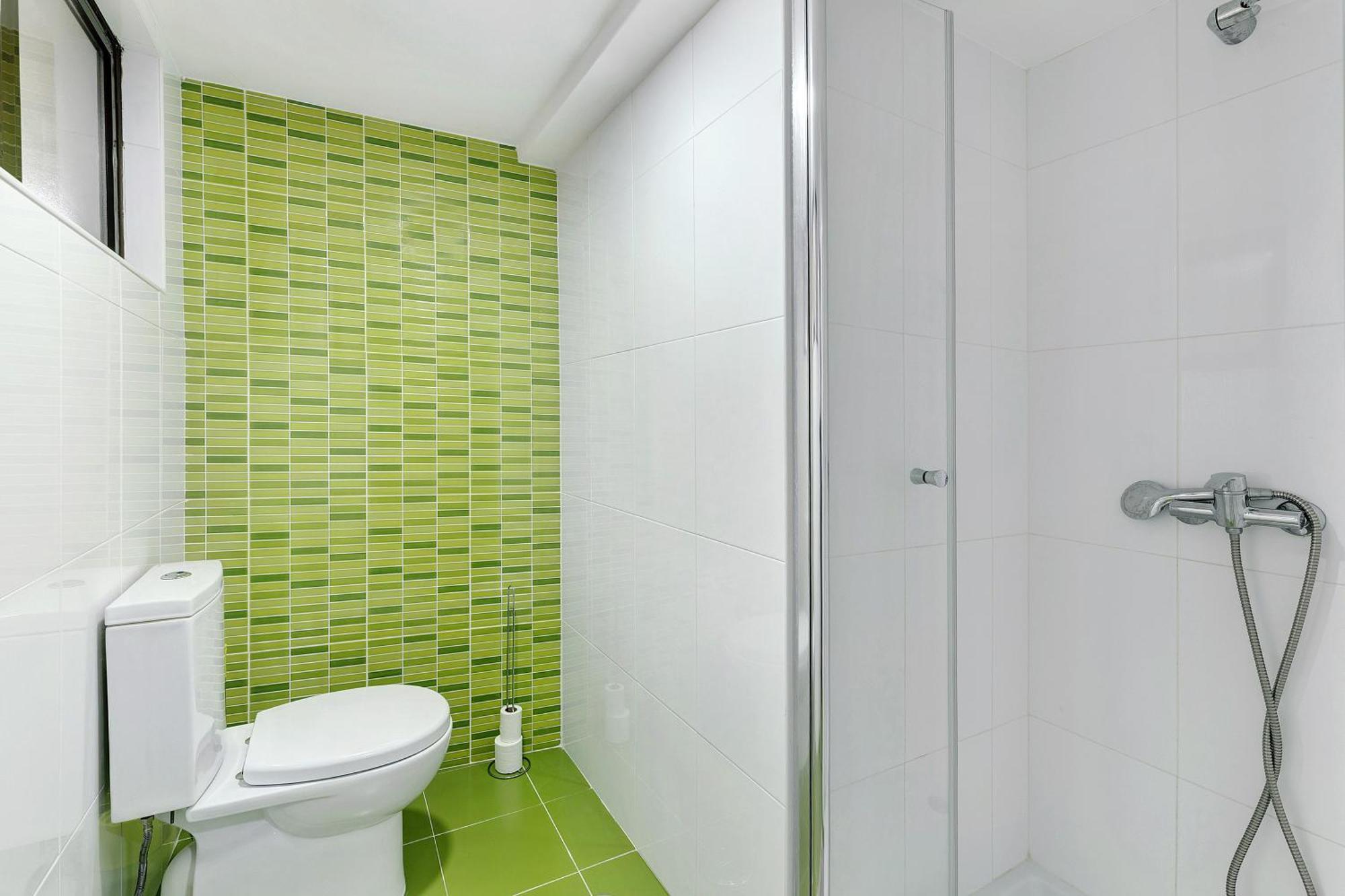 Apartment Casa Atlantico